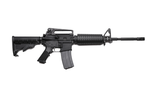 This Stag AR-15 remains legal to buy in Connecticut.