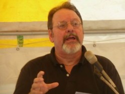 Steve Thornton