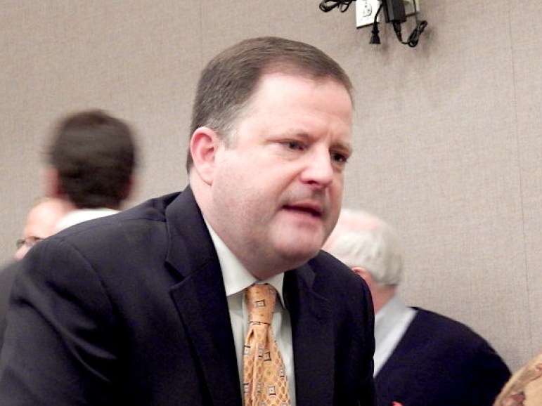 John P. McKinney