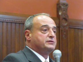 Lawrence F. Cafero Jr.