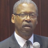 Sen. Eric Coleman