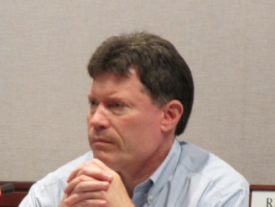 Sen. John Fonfara, D-Hartford