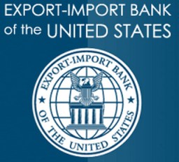 Logo of the Export-Import Bank of the United States