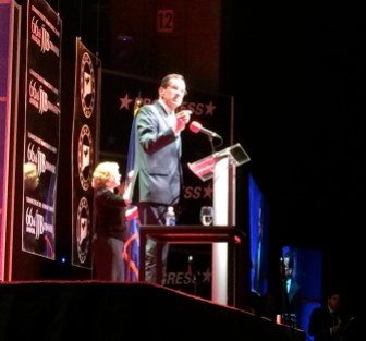 Gov. Dannel P. Malloy