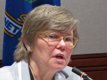 Rep. Susan Johnson