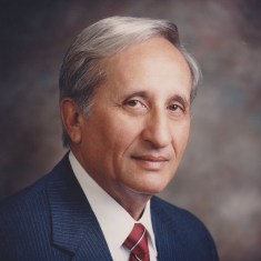 Joseph J. Fauliso