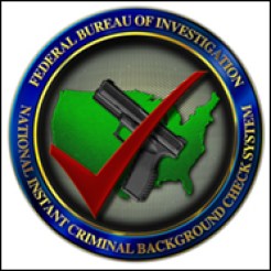 The NICS seal