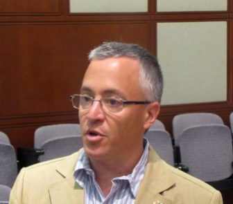 State Rep. Vincent Candelora