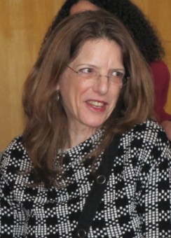 Gena Glickman