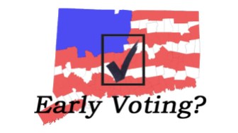 Early voting