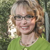 Gabrielle Giffords