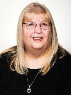 Sharon McLaughlin