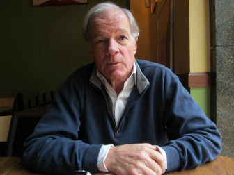 Republican gubernatorial candidate Tom Foley takes a businessman's approach to improving education.