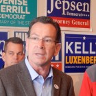 Gov. Dannel P. Malloy 