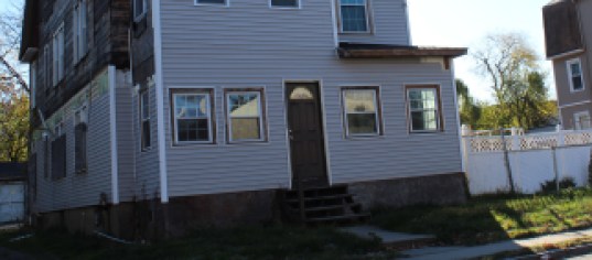 Seven years after a group of teens were gunned down while in the front yard of this house in Hartford, the Connecticut Supreme Court will decide whether the gunman should have the chance for parole