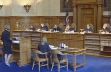 Connecticut Supreme Court