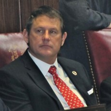 Sen. Kevin Witkos
