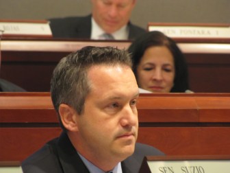 Sen. Rob Kane