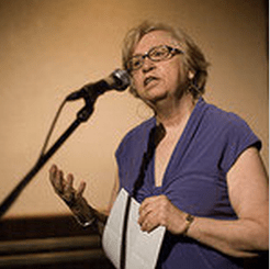 Donna Parson
