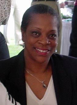State Treasurer Denise L. Nappier