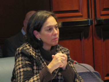 Joette Katz