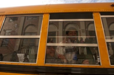 The state formula for aid to municipal school districts would be changed under the budget proposal.