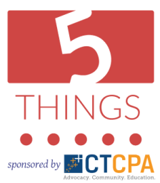 five things