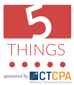 five things