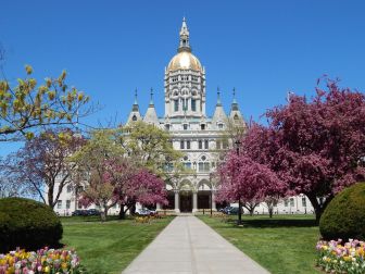 Connecticut State Capitol