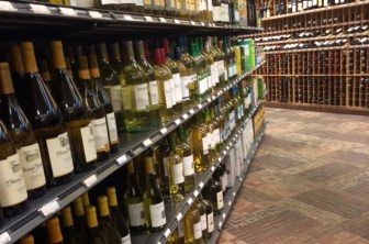 Minimum bottle prices would not disappear, but they might go lower.