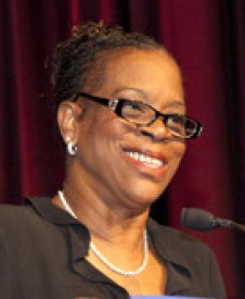 State Treasurer Denise Nappier