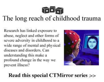 Trauma teaser