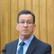 Gov. Dannel P. Malloy
