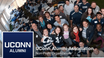 The Facebook page of the organization