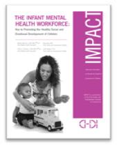 chdi impact