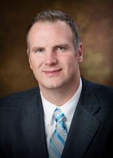 Joseph DeLong, CCM executive director