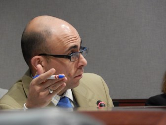 Rep. Jason Perillo