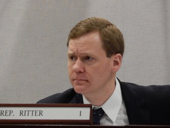 Rep. Matt Ritter