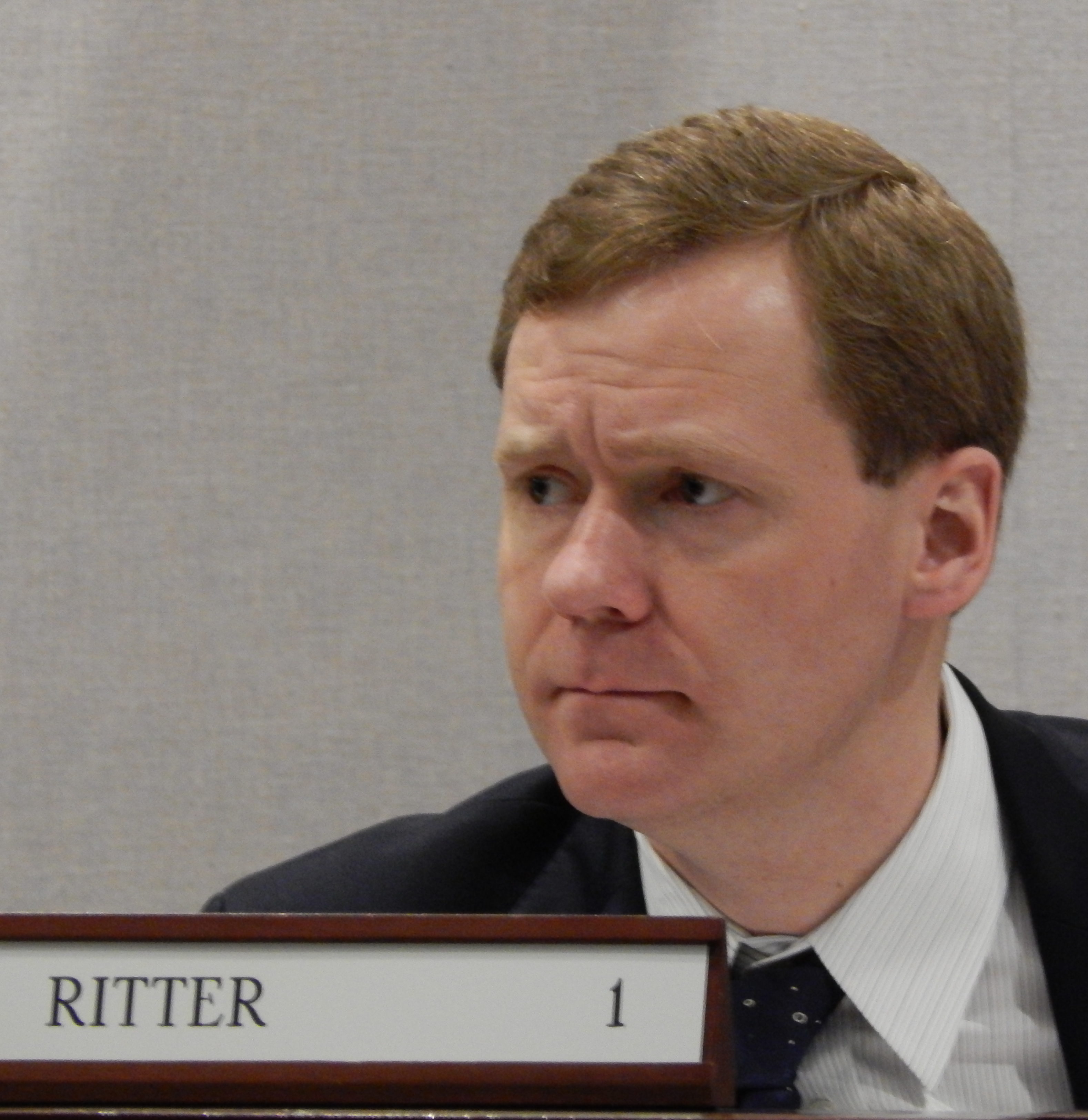 Rep. Matt Ritter