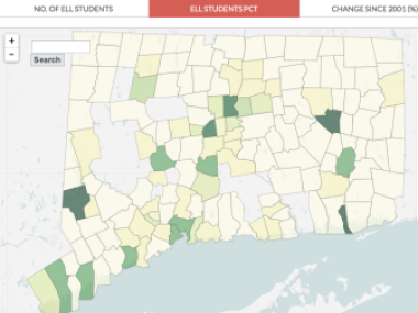 Click to find out how many English learners are enrolled in your district