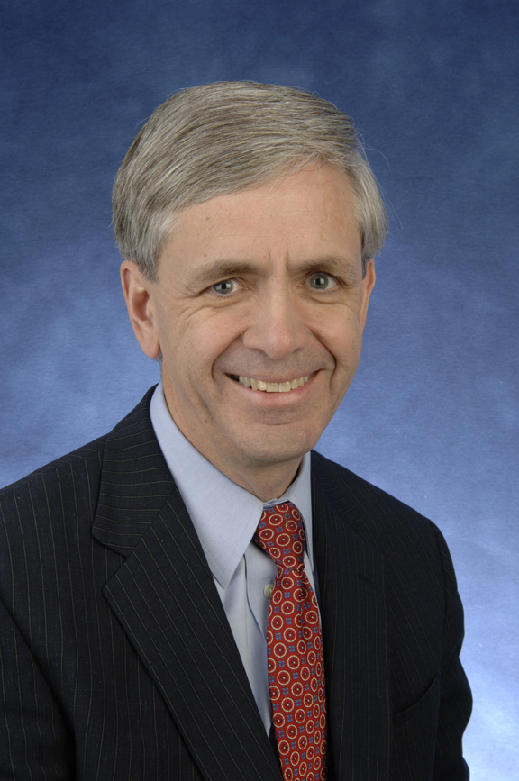 Martin J. Gavin