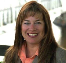 Rep. Melissa Ziobron