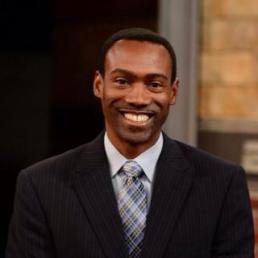 Doug Glanville