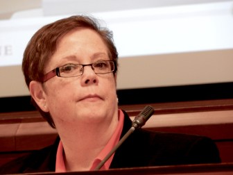 Alice Forrester