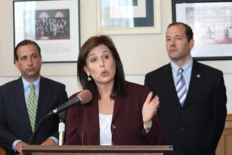 We are opening the door to college for students who might not otherwise have had access or the ability to take a college-readiness exam