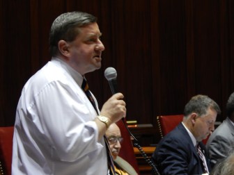 Sen. John Kissel