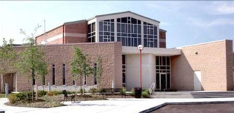 The Connecticut Juvenile Training School in Middletown. 