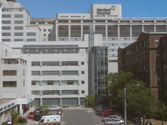 Hartford Hospital