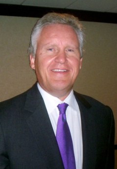 Jeffrey Immelt