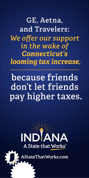 Online version of Indiana's ad.